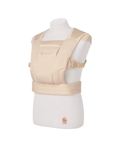 Ergobaby Baby Carriers Ergobaby Embrace Soft Air Mesh Baby Carrier - Cream