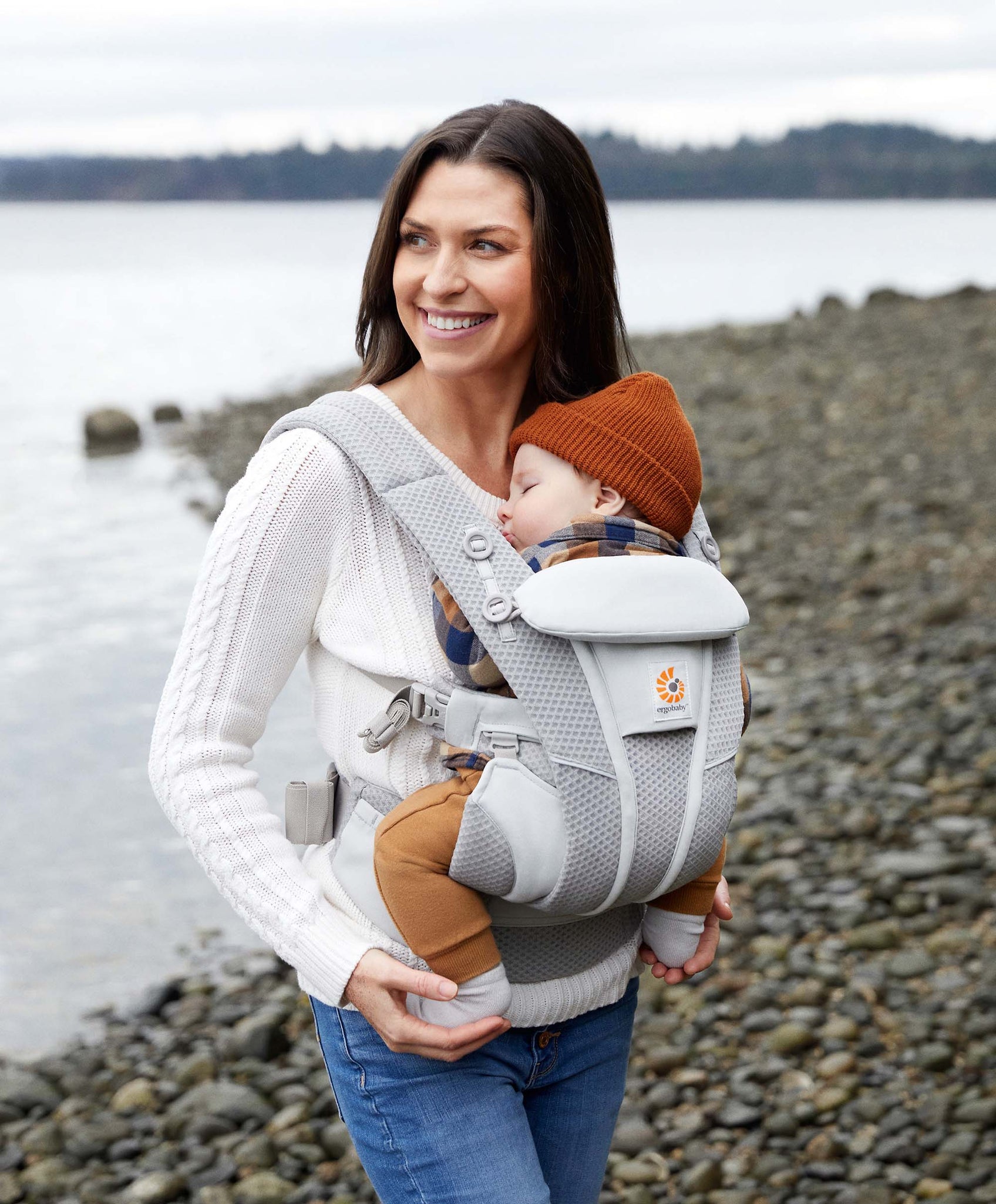 Ergobaby 2024 standard carrier