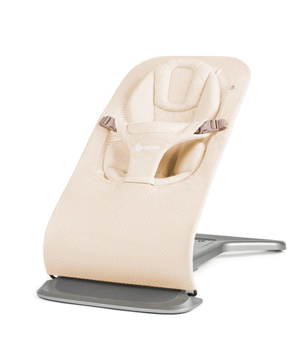 Ergobaby Bouncers Ergobaby 3-in-1 Evolve Bouncer – Cream