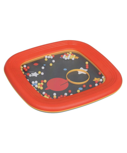 HALILIT Activity Toys Halilit Tummy Time Shaking Drum