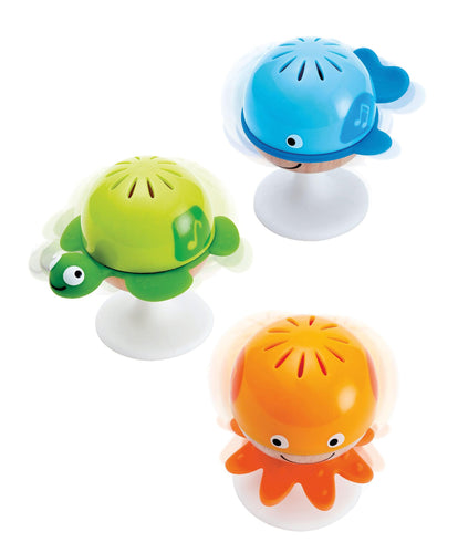 Hape Activity Toys Hape Sea Animals Rattle Set