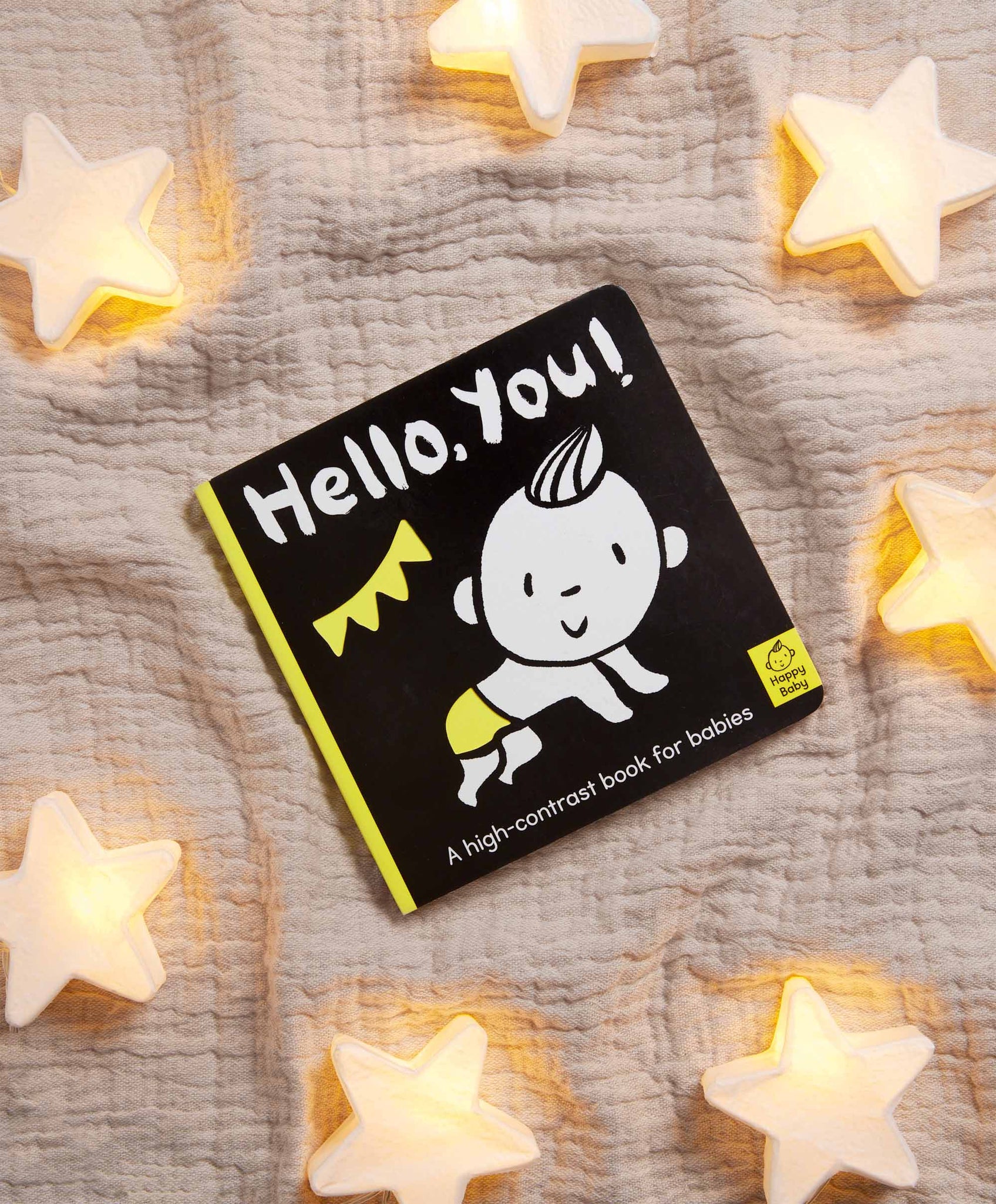 Hello, Love!: (Board Books for Baby, Baby Books on Love an