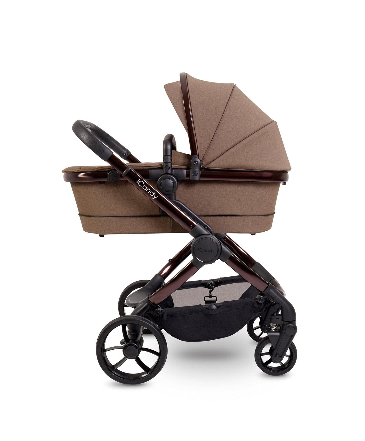 Tiny 2024 tots pushchair