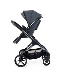 Eclipse Nursery Store Ballymena - 🔊🔊 iCandy Peach clearance 🔊🔊 Last  one!!! iCandy peach - dusk designer collection! When they're gone, they're  gone!! *Chassis, seat unit, elevators and rain cover *Carrycot and