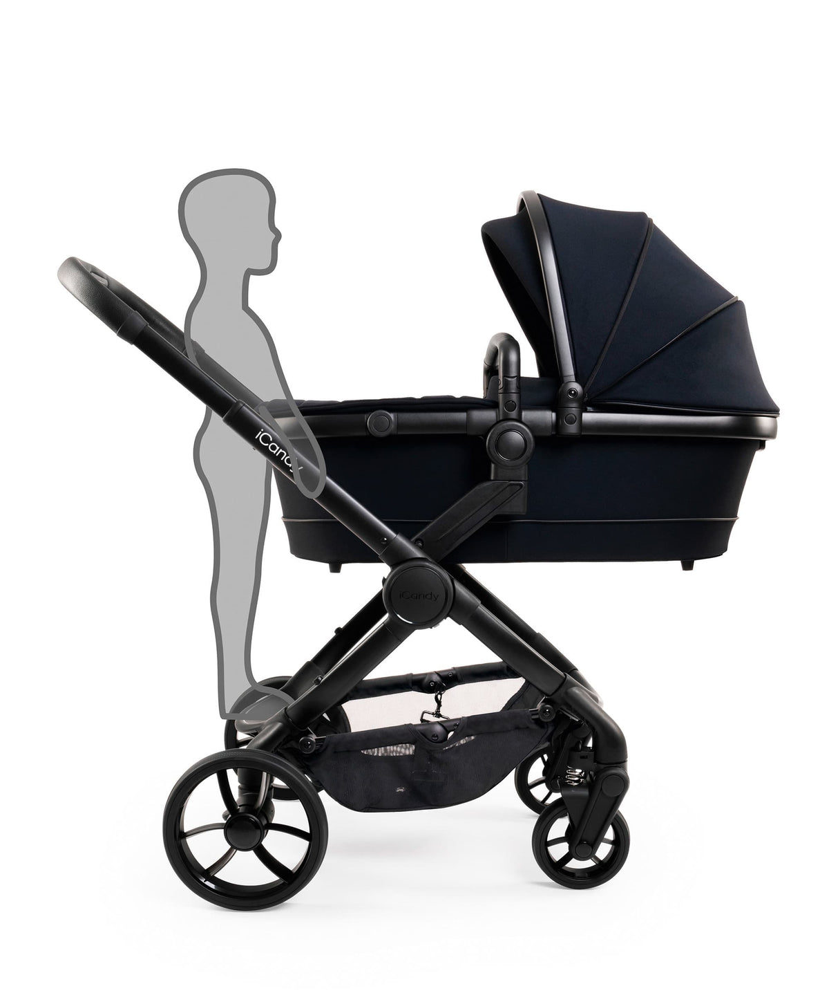 Icandy peach sale pushchair