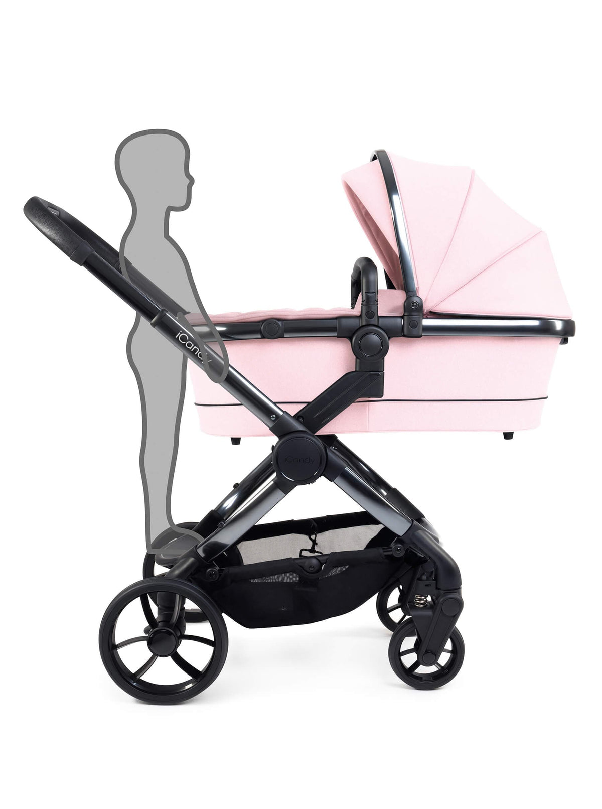 Maxi cosi outlet pram base