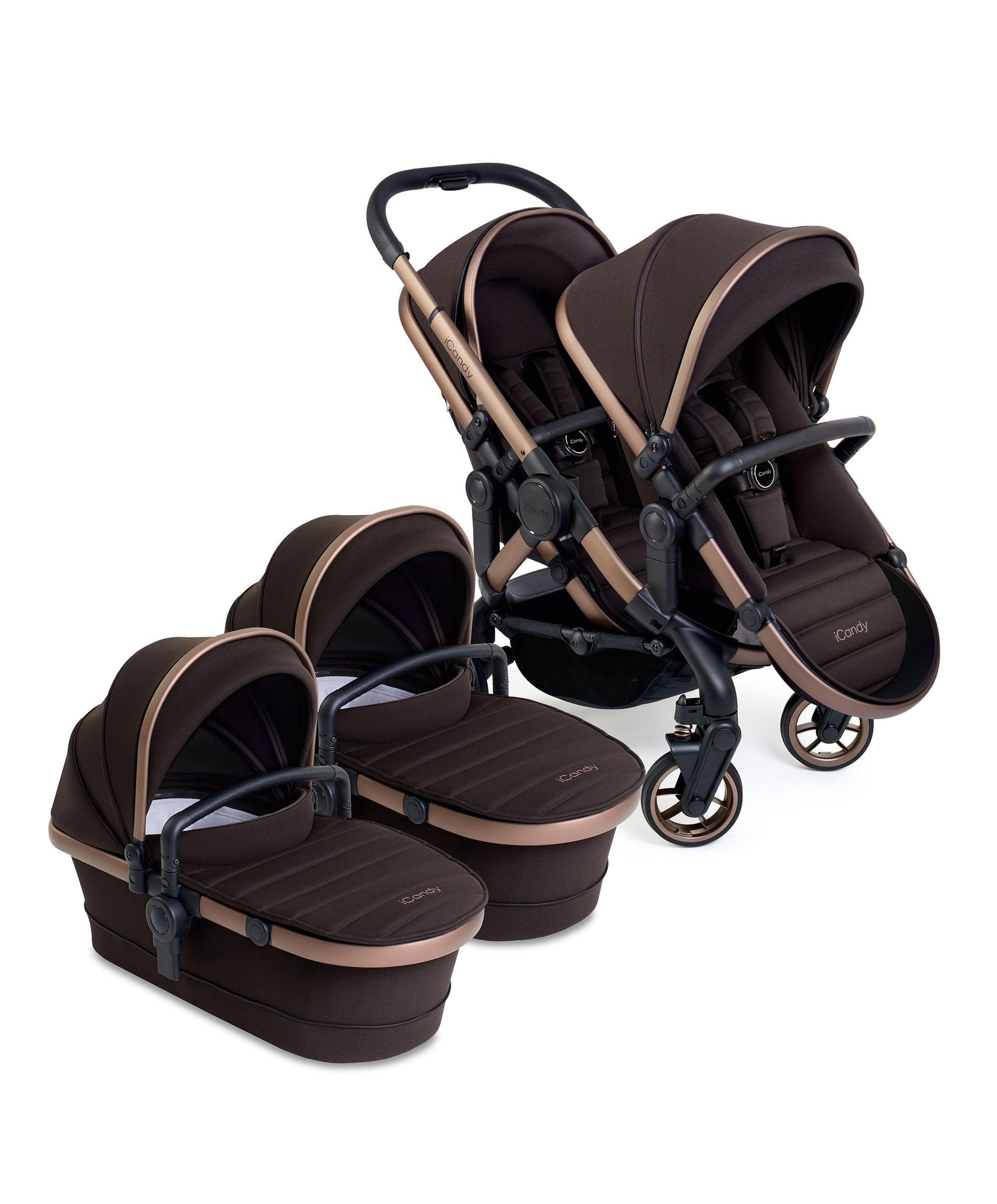 Pushchair icandy online