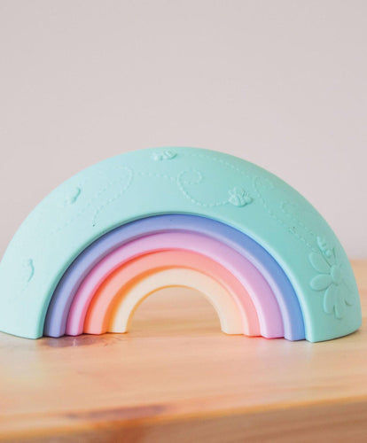 Jellystone Activity Toys Jellystone Designs Over the Rainbow – Pastel