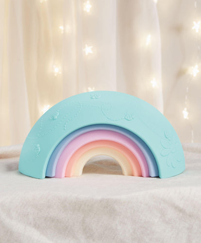 Jellystone Activity Toys Jellystone Designs Over the Rainbow – Pastel