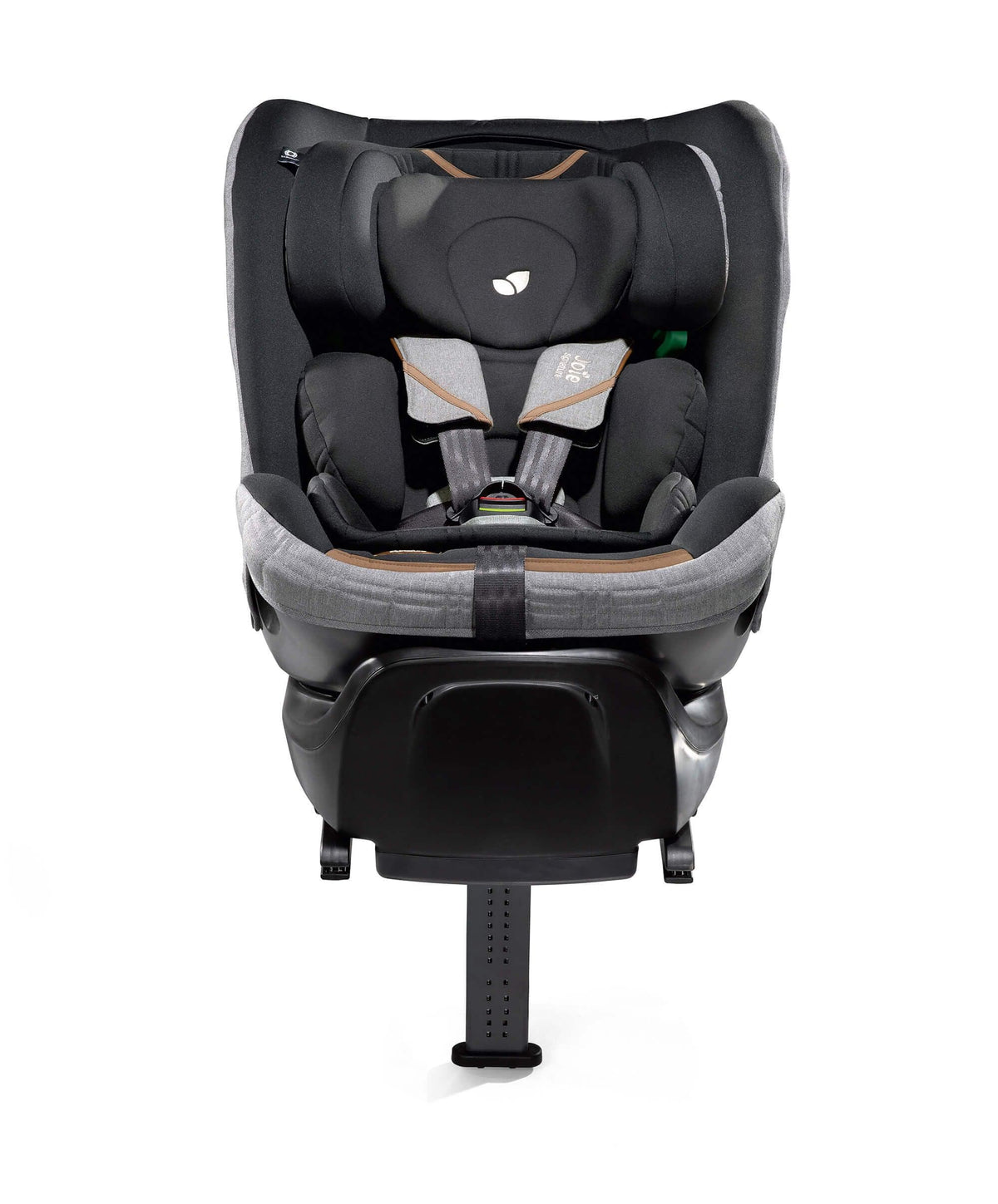 Joie Spin 360 iSize Car Seat in Coal  Baby & Toddler Car Seats – Mamas &  Papas UK