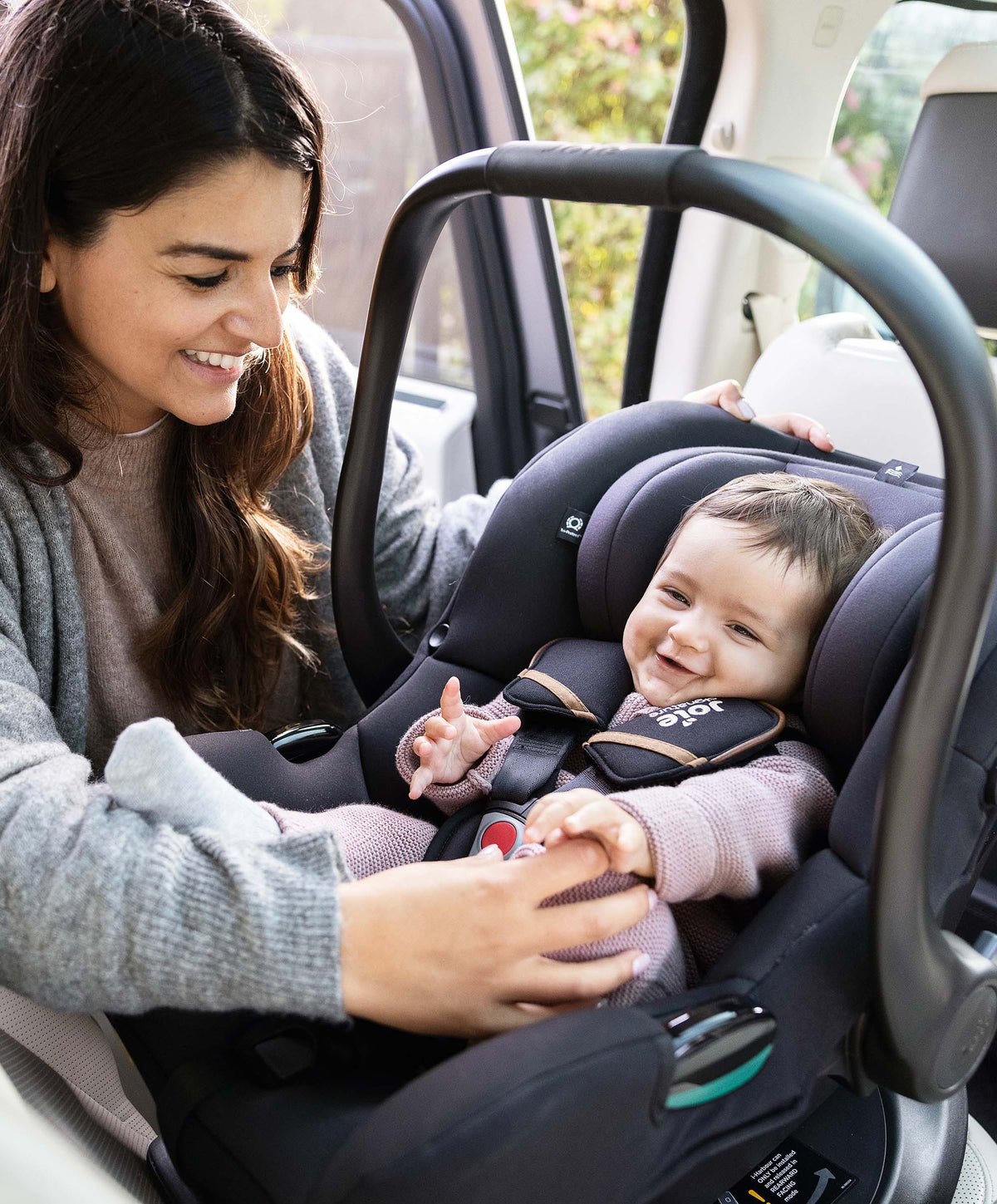 Baby car hotsell seat on jiji