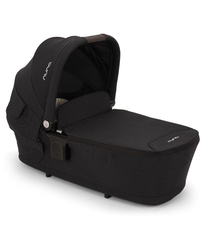 Joie Carrycots Nuna LYTL Carry Cot - Caviar