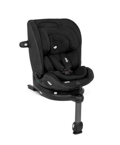 Joie Every Stage Car Seats Joie i-Pivot™ Grow Car Seat – Shale