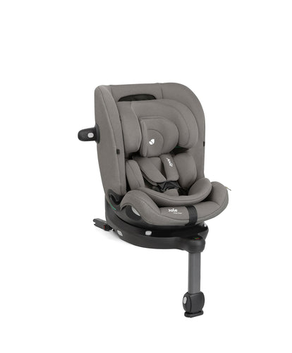 Joie Every Stage Car Seats Joie i-Pivot™ Grow Car Seat – Thunder