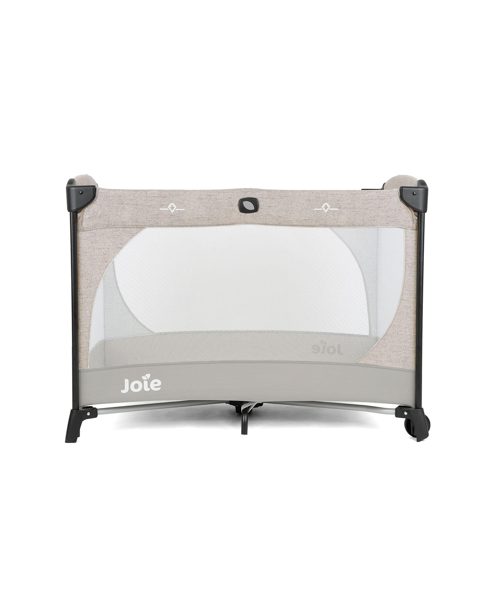 Joie commuter change travel cot best sale