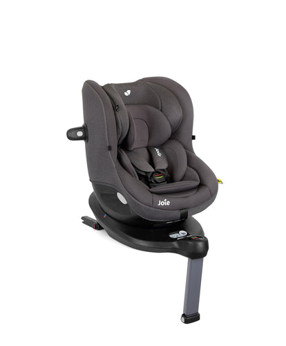 Joie Joie i-Spin 360™ Car Seat – Thunder