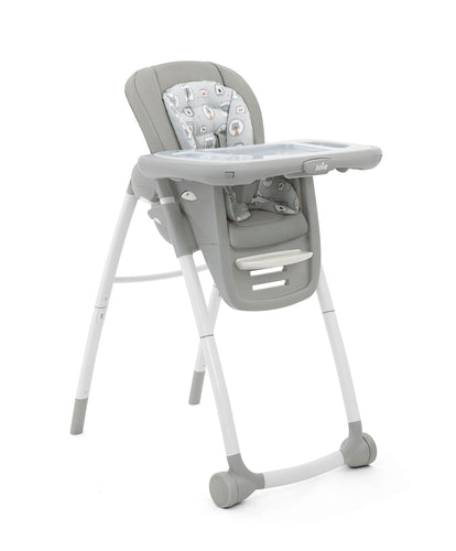 Joie Joie Multiply™ 6-in-1 Highchair – Portrait