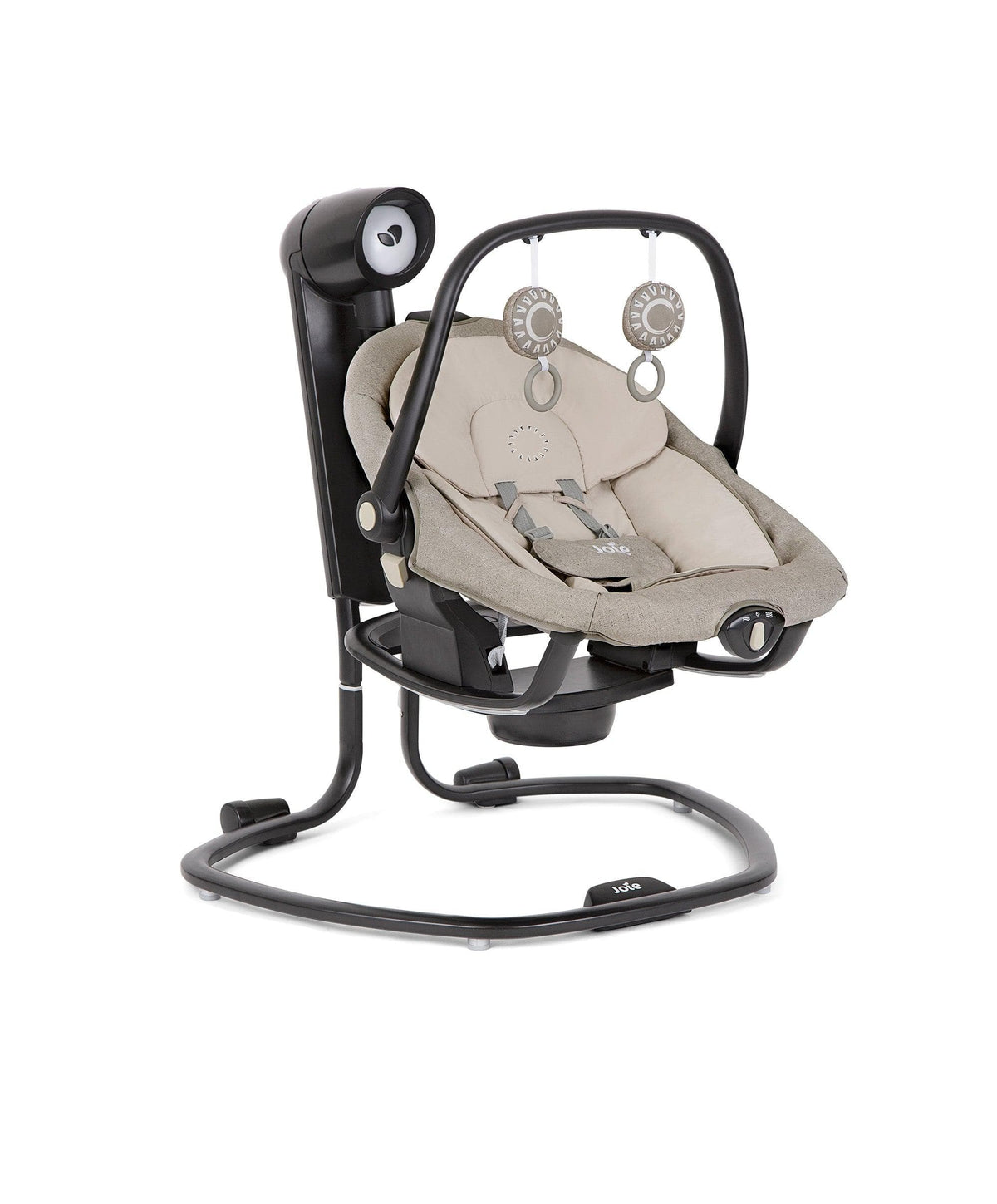 Mamas and papas clearance swing chair instructions