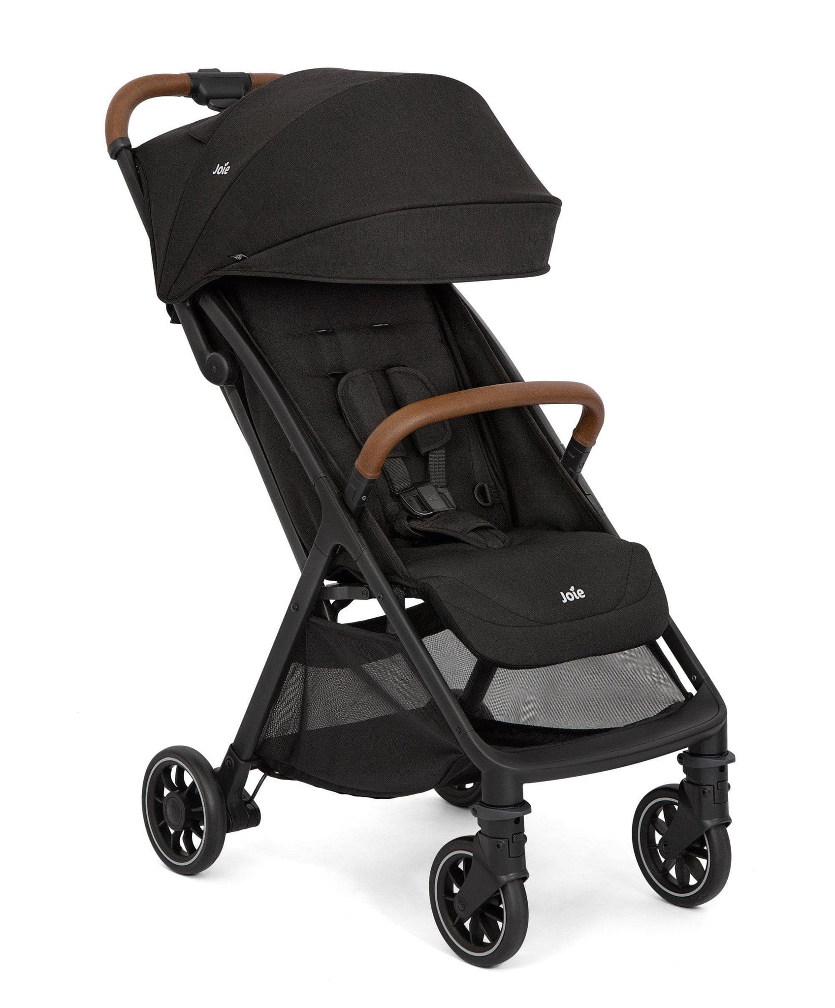 Joie Pact Pro Stroller Shale Mamas Papas UK