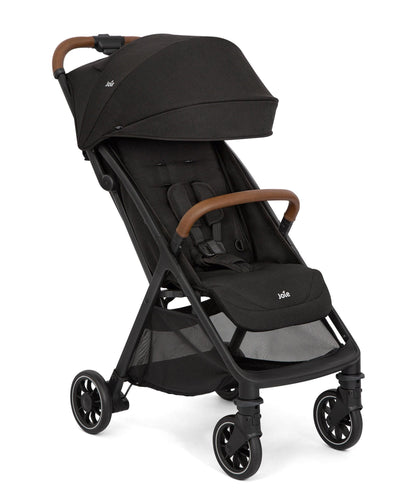 Joie Pushchairs Joie Pact™ Pro Stroller – Shale