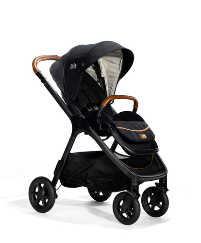 Joie Pushchairs Joie Signature Finiti™ 4-in-1 Pushchair - Eclipse