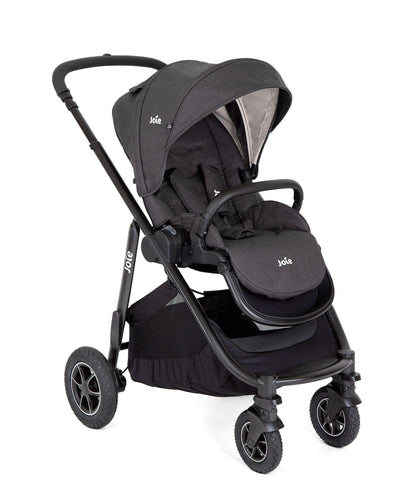 Joie Pushchairs Joie Versatrax™ Pushchair - Shale