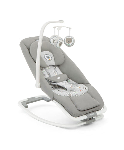 Joie Rockers Joie Dreamer™ Rocking Seat & Bouncer – Portrait