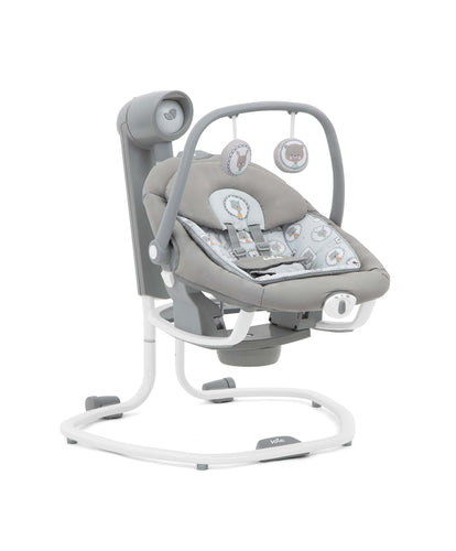 Joie Rockers Joie Serina 2-in-1™ Rocker/Swing – Portrait