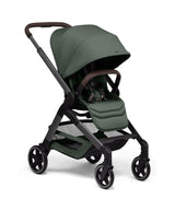 Joolz Joolz Hub² Pushchair Chassis + Seat – Forest Green