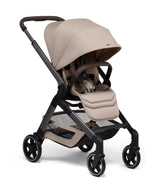 Joolz Joolz Hub² Pushchair Chassis + Seat - Sandy Taupe