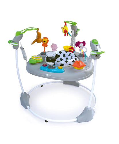 Kooltrade Activity Toys Mychild® Animal Kingdom Jumpabout