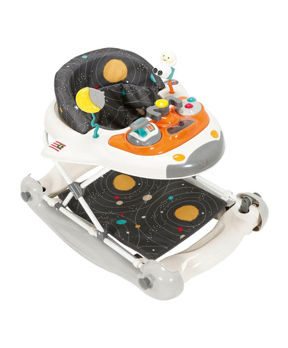 Kooltrade Walker Mychild® Space Shuttle 2 in 1 Walker Rocker