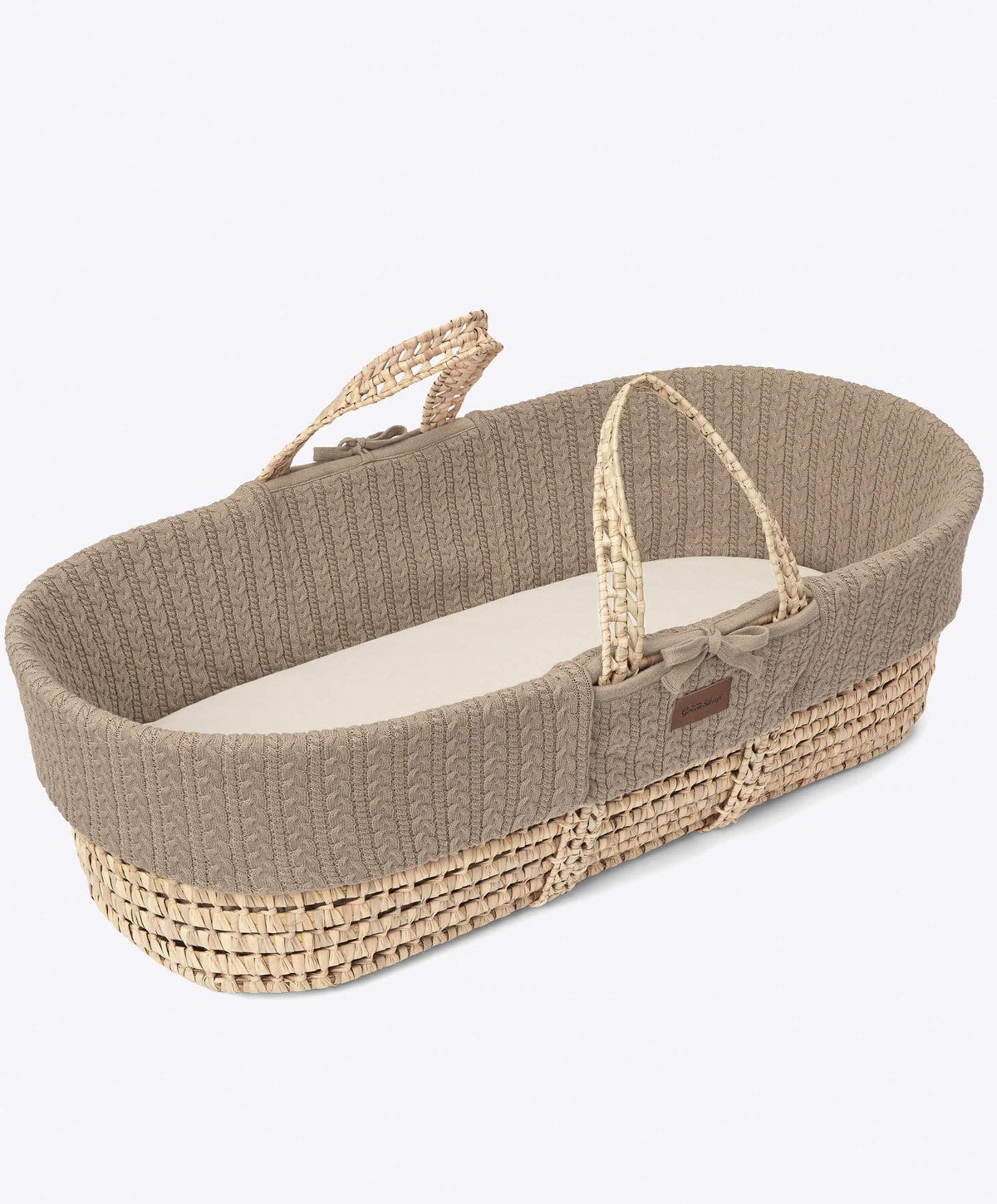 Mamas and papas shop small moses basket mattress