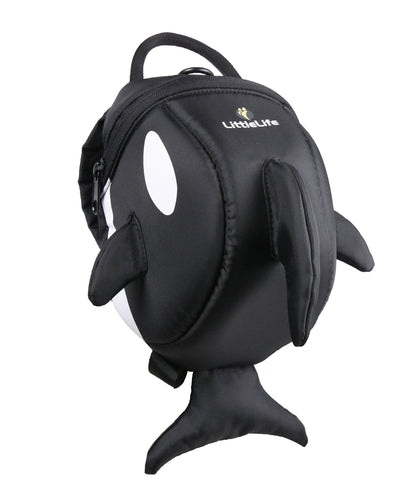 LittleLife LittleLife Orca Toddler Backpack