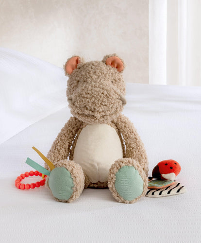 Mamas & Papas Activity Toys Activity Toy - Henry Hippo