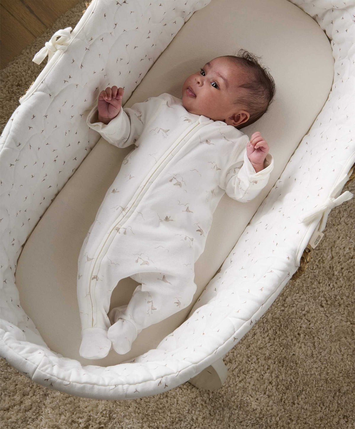 First Outfit Home: What Should Baby Wear? – Mamas & Papas UK