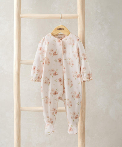 Mamas & Papas All-in-Ones Floral All In one