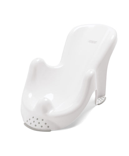 Mamas & Papas Bath Support Bath Support Seat – White/Grey