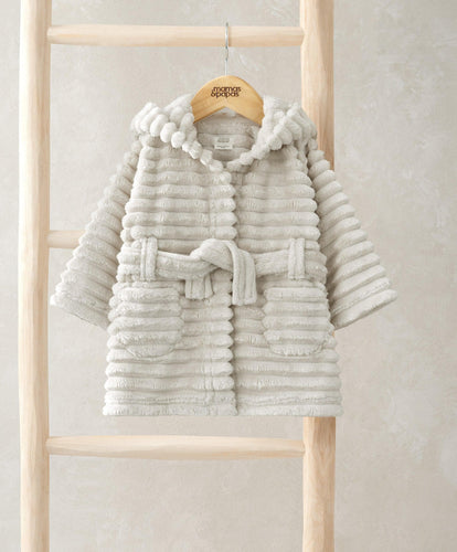 Mamas & Papas Bear Dressing Gown