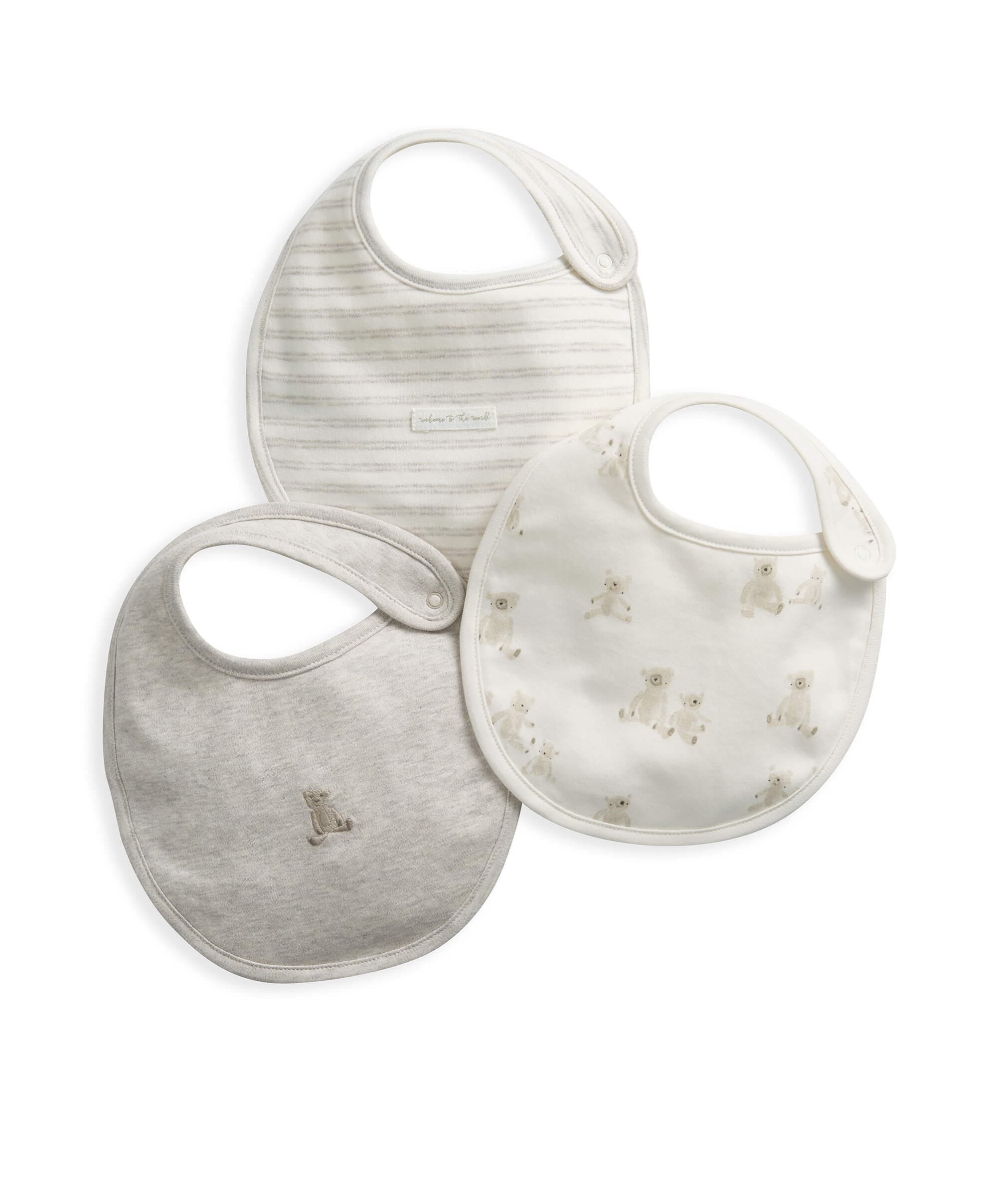 Pack de 2 Chupetes Bibs Anatómicos Bibs - Sage & Ivory – Mamás Mateas