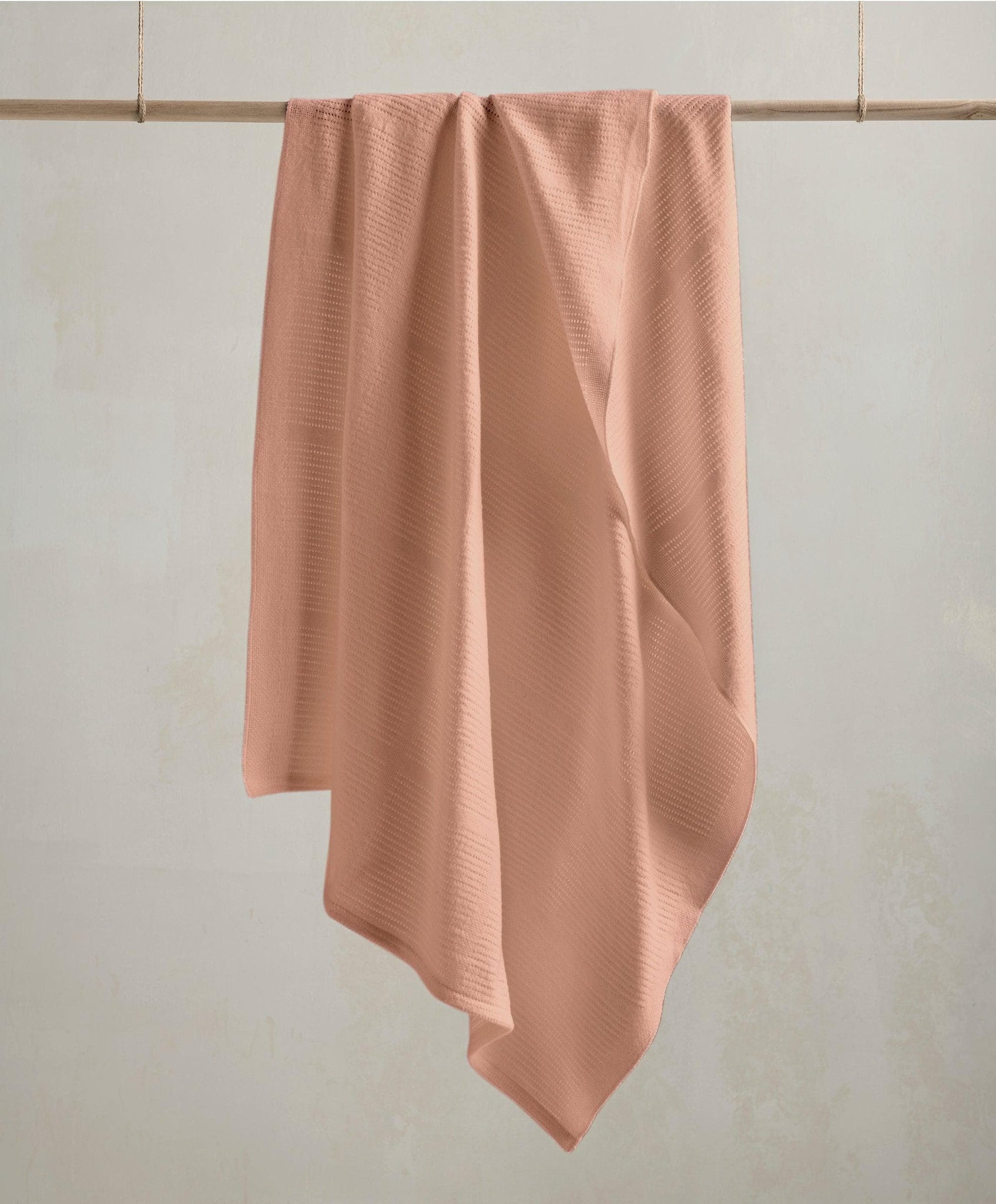 Cellular blanket pink hotsell