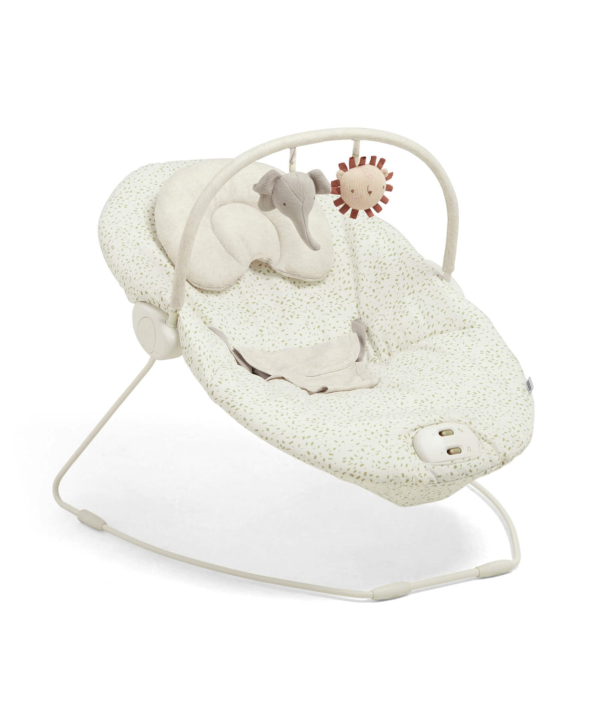 Mamas and papas baby bouncer on sale