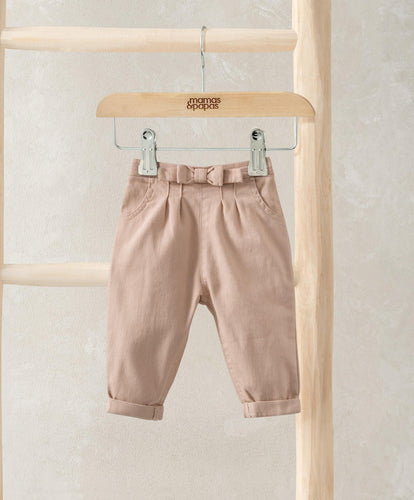 Mamas & Papas Bow Trouser