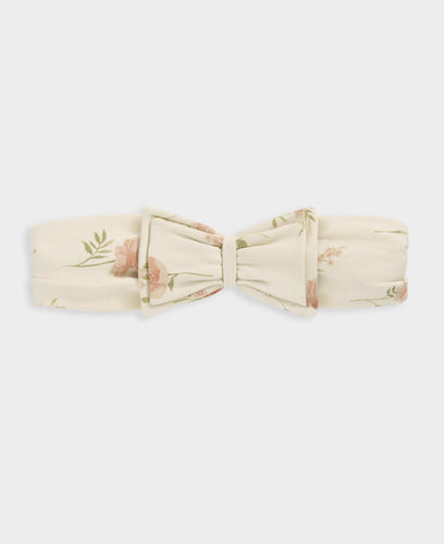 Mamas & Papas Bows & Headbands One Size Floral Headband