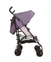 Mamas and sale papas purple stroller