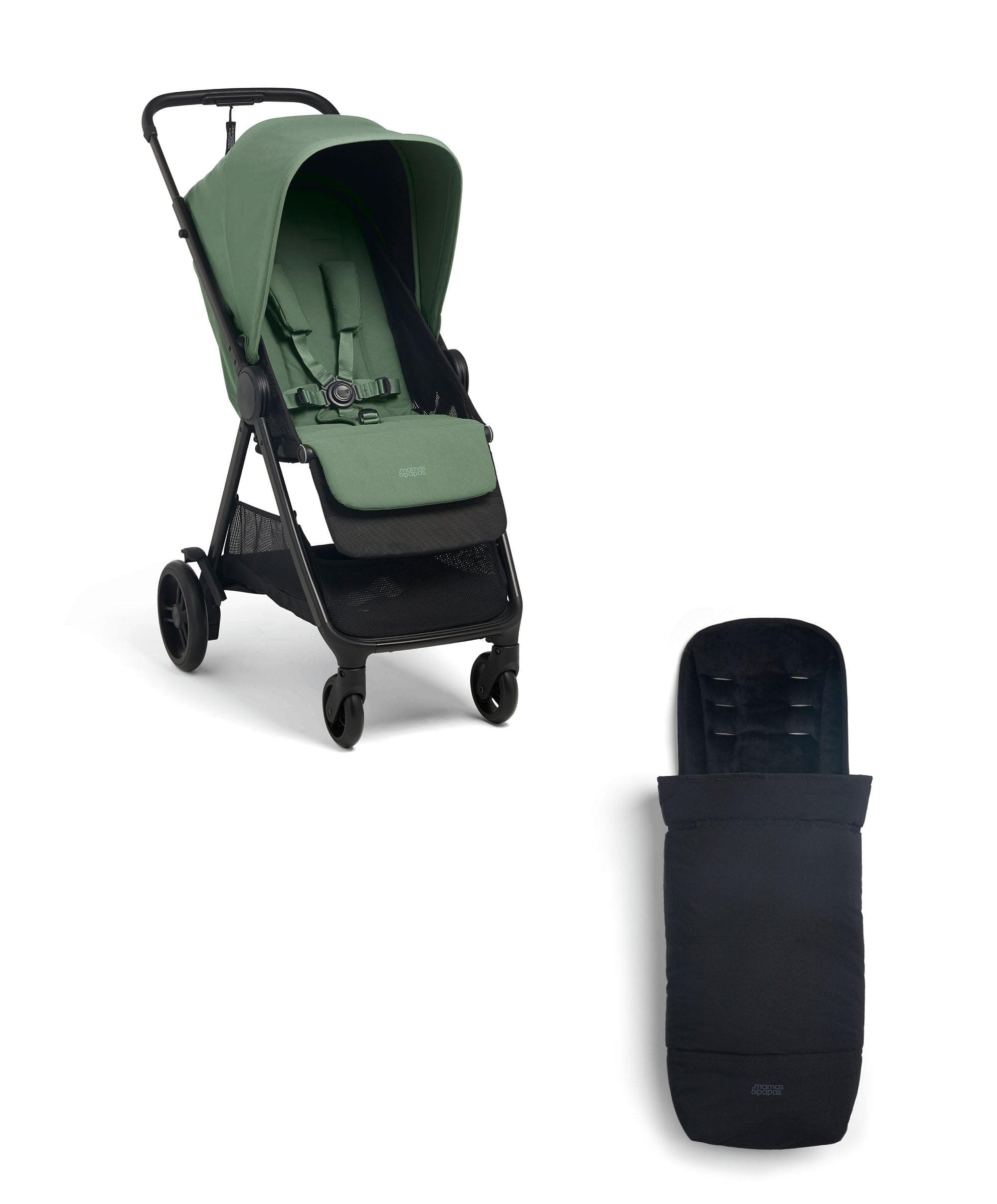 Buggies Baby Strollers Travel Strollers Mamas Papas UK