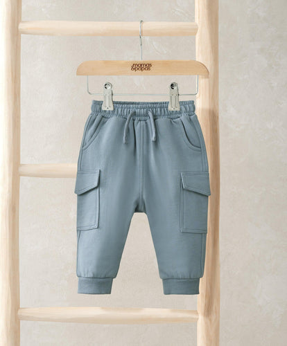 Mamas & Papas Cargo Joggers