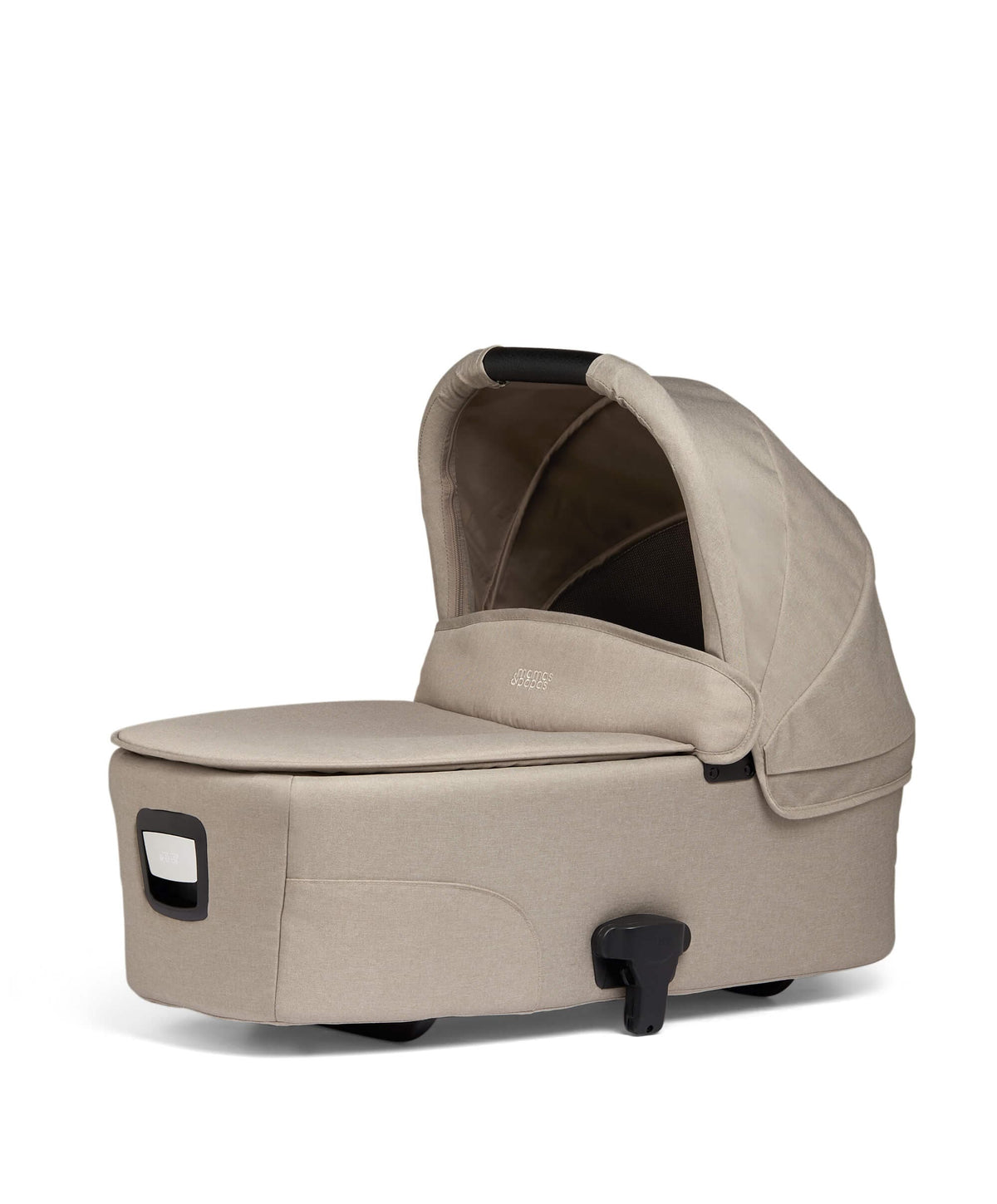 Mamas and papas flip cheap xt2 carrycot