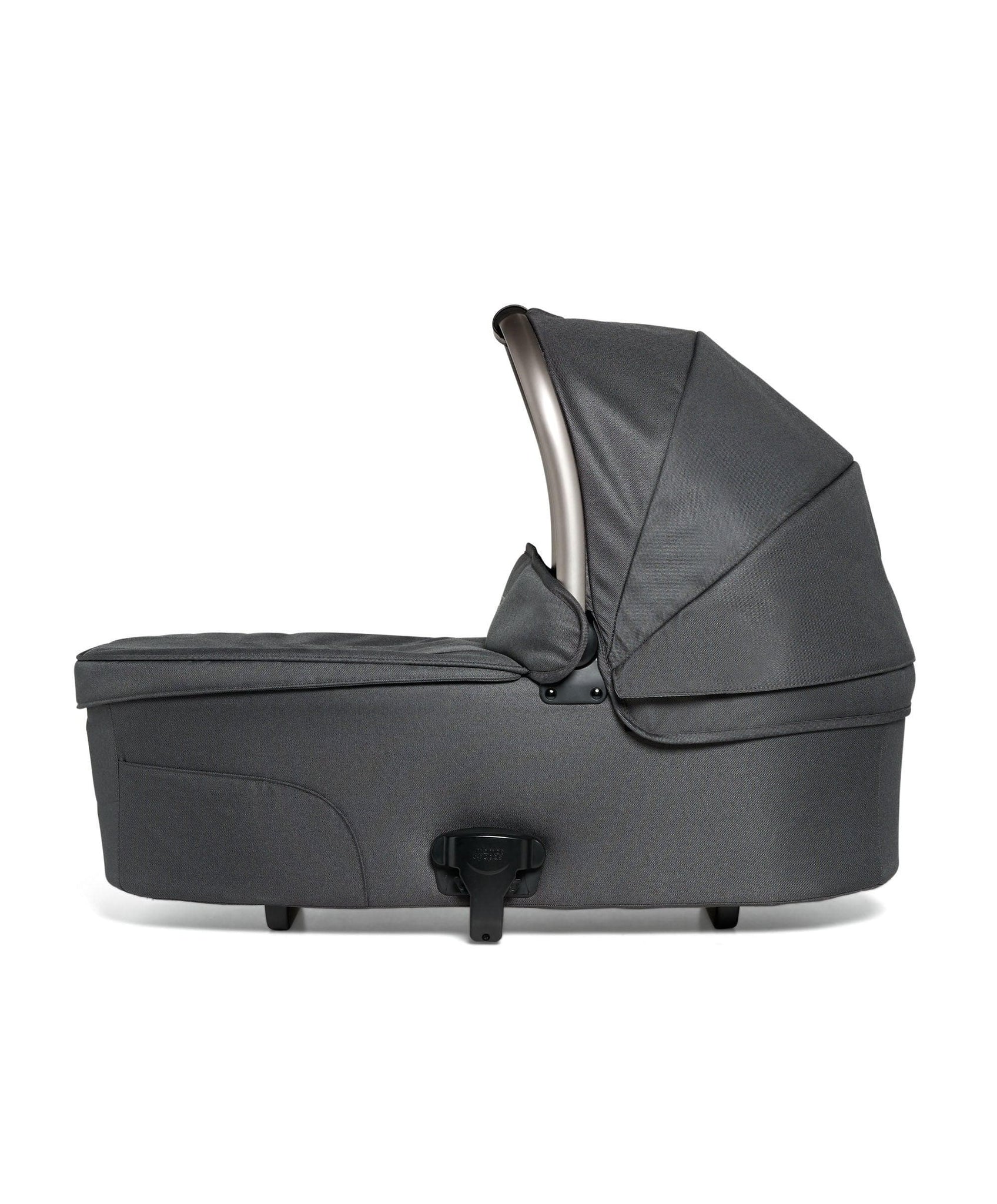 Ocarro Carrycot Graphite Mamas Papas UK