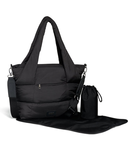 Mamas & Papas Changing Bags Tote Bag – Black